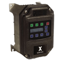 X4 Rugged AC Drive